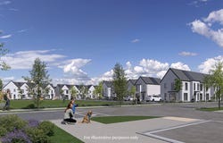Balmoston, Donabate,
