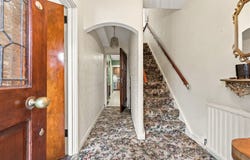 44 Coolgariff Road , Dublin 9, D09X284