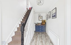 Clarin House, Newfort, Screen, Y21NP59