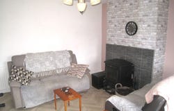 Aghadegnan, Longford, N39 AE53