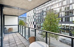 82 Hanover Dock, Dublin 2, D02 YX52