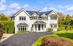Castlemoyle, Leopardstown Road, Dublin 18, D18 K4H3
