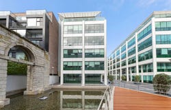 ESRI - Building, Building 3, Whitaker Square, Dublin, D02 K138