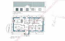 Tullaghna, Causeway,