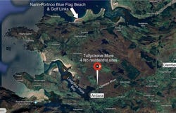 Tullycleave More, Co., Ardara,