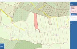 Midcut, Co., Drumkeen,