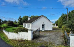 Gurteen, Ballyhaunis, Co. Rosscommon, Co. Rosscommon, F35WN28