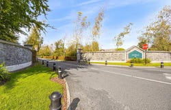 The Thatch, Traditional Bar & Restaurant, Killenard, R32NNP8