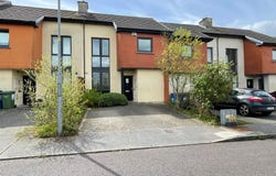 90 The Borough, Moneygourney, Cork, T12YPK6