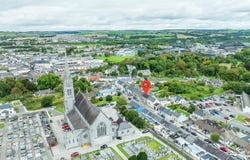 The Rock, St. Mary's Road , Midleton, P25 DH94