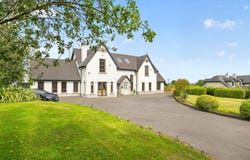 Cornwall, Killurin, Y21 K802