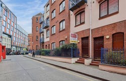 129 New Row Square, Dublin 8, D08 DHC4