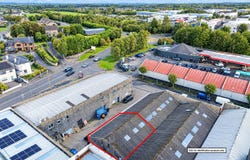 Industrial Unit at Barcastle Industrial Estate, Castlebar, F23RY23