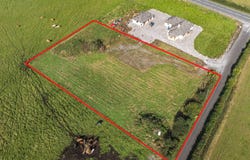 Derrybeg Lane, Tullamore,