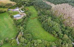 Lot 5, Gurteen, Kilgarvan,