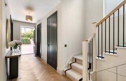 Cedarvale, Torquay Road, Dublin 18, D18 F5XK