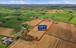 Lands C40 Acres, Mantlehill, Golden,