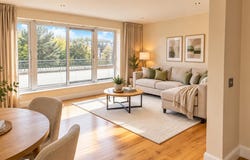 Apartment 92, Sandyford View, Dublin 18, D18E635