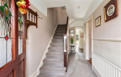 8 Lea Crescent, Dublin 4, D04 KF54