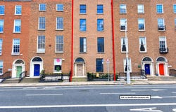 67 Lower Leeson Street, Dublin 2, D02KH74