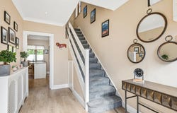 205 Riverforest, Leixlip, W23Y172