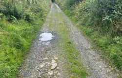 Cranny Lower, Inver,