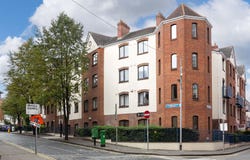 46 New Row Square, Dublin 8, D08YK81