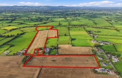 Lands C40 Acres, Mantlehill, Golden,