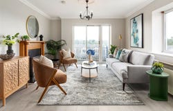 68 Hampton Square, Dublin 7, D07 HC8C