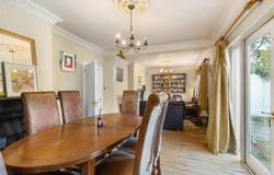 Simla, Kill Lane, Dublin 18, D18 W2F6