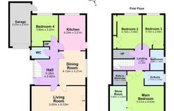 7 Kerrymount Close, Dublin 18, D18 F8K7