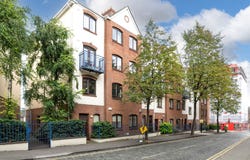 46 New Row Square, Dublin 8, D08YK81