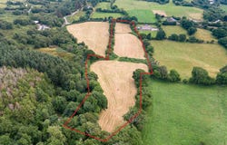 Lot 4, Gurteen, Kilgarvan,