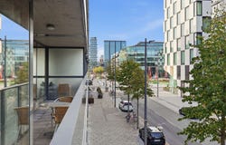 82 Hanover Dock, Dublin 2, D02 YX52