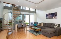 Apt 165 Crosbies Yard, Ossory Road, Dublin 3, D03 RK71