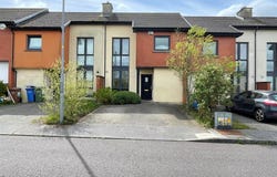 90 The Borough, Moneygourney, Cork, T12YPK6