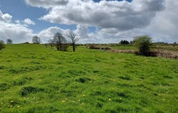 0.69 Acre Site With F.P.P, Clooneen, Dunmore,