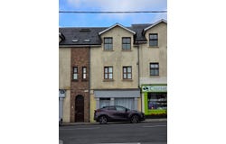 apt 12 Millrace, Cahir, E21NX80