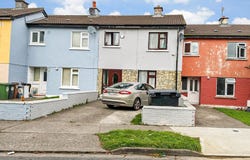 30 Cloonmore Park Tallaght, Dublin 24, D24F7XV