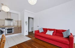 Apartment 12, RICHMOND HALL, Richmond Road, Dublin 3, D03 VY67