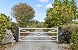 "Forth Lodge", Forth Commons, Murrintown, Y35 Y6F9