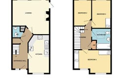 3 Hunters Row, Dublin 3, D03 W678