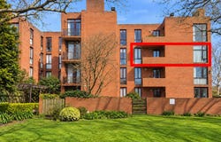Apt. 56 Venetian Hall, Howth Rd.,, Dublin 5, D05 X5C9