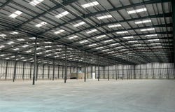 Unit A03 The Hub Logistics Park, Clonee,
