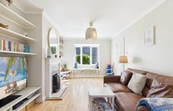 4 The Laurels, Mount Prospect Avenue, Dublin 3, D03 R5H6