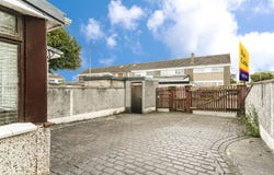 44 Coultry Gardens, Dublin 9, D09R271