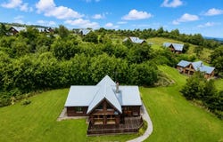 15 Drumcoura Lake Resort, Drumcoura, Ballinamore, N41 YH29