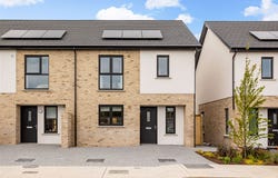 Shackleton Road , Celbridge, W23C7WR