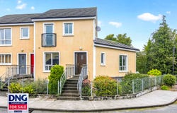 27 Cois Abhainn, Dublin Rd, Collooney, Collooney, F91 V825
