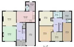 27 Broadway Park, Dublin 15, D15W08N